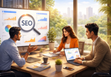 Top 10 Highly-Rated SEO Agencies in India in 2026 Top 10 Highly-Rated SEO Agencies in India in 2026