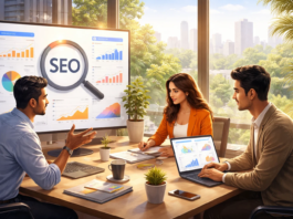 Top 10 Highly-Rated SEO Agencies in India in 2026