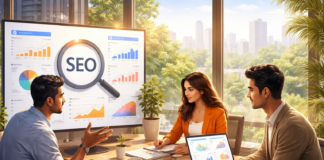 Top 10 Highly-Rated SEO Agencies in India in 2026 Top 10 Highly-Rated SEO Agencies in India in 2026