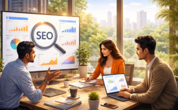 Top 10 Highly-Rated SEO Agencies in India in 2026 Top 10 Highly-Rated SEO Agencies in India in 2026