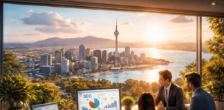 Top 10 Best SEO Agencies in New Zealand in 2026 Top 10 Best SEO Agencies in New Zealand in 2026