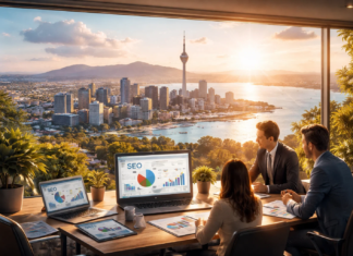 Top 10 Best SEO Agencies in New Zealand in 2026 Top 10 Best SEO Agencies in New Zealand in 2026