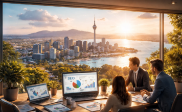 Top 10 Best SEO Agencies in New Zealand in 2026 Top 10 Best SEO Agencies in New Zealand in 2026