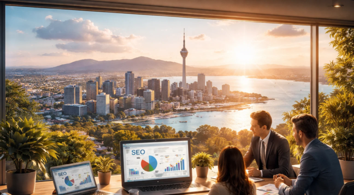 Top 10 Best SEO Agencies in New Zealand in 2026 Top 10 Best SEO Agencies in New Zealand in 2026