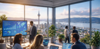 Top 10 GEO Agencies in New Zealand in 2026 Top 10 GEO Agencies in New Zealand in 2026