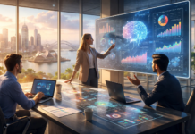 Top 10 Best GEO Agencies in Australia in 2026 Top 10 Best GEO Agencies in Australia in 2026