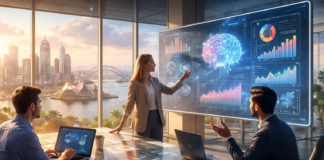 Top 10 Best GEO Agencies in Australia in 2026 Top 10 Best GEO Agencies in Australia in 2026