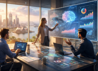 Top 10 Best GEO Agencies in Australia in 2026 Top 10 Best GEO Agencies in Australia in 2026