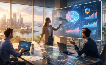 Top 10 Best GEO Agencies in Australia in 2026 Top 10 Best GEO Agencies in Australia in 2026