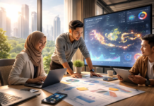 Top 10 GEO Agencies in Indonesia in 2026 Top 10 GEO Agencies in Indonesia in 2026