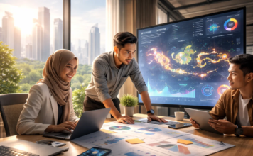 Top 10 GEO Agencies in Indonesia in 2026 Top 10 GEO Agencies in Indonesia in 2026