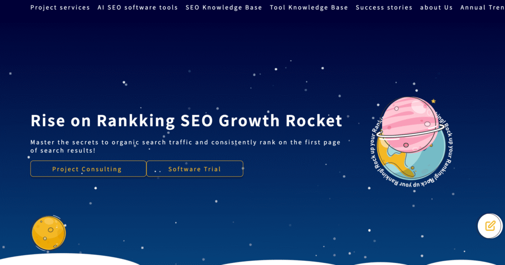 Ranking.works (Rankking SEO)