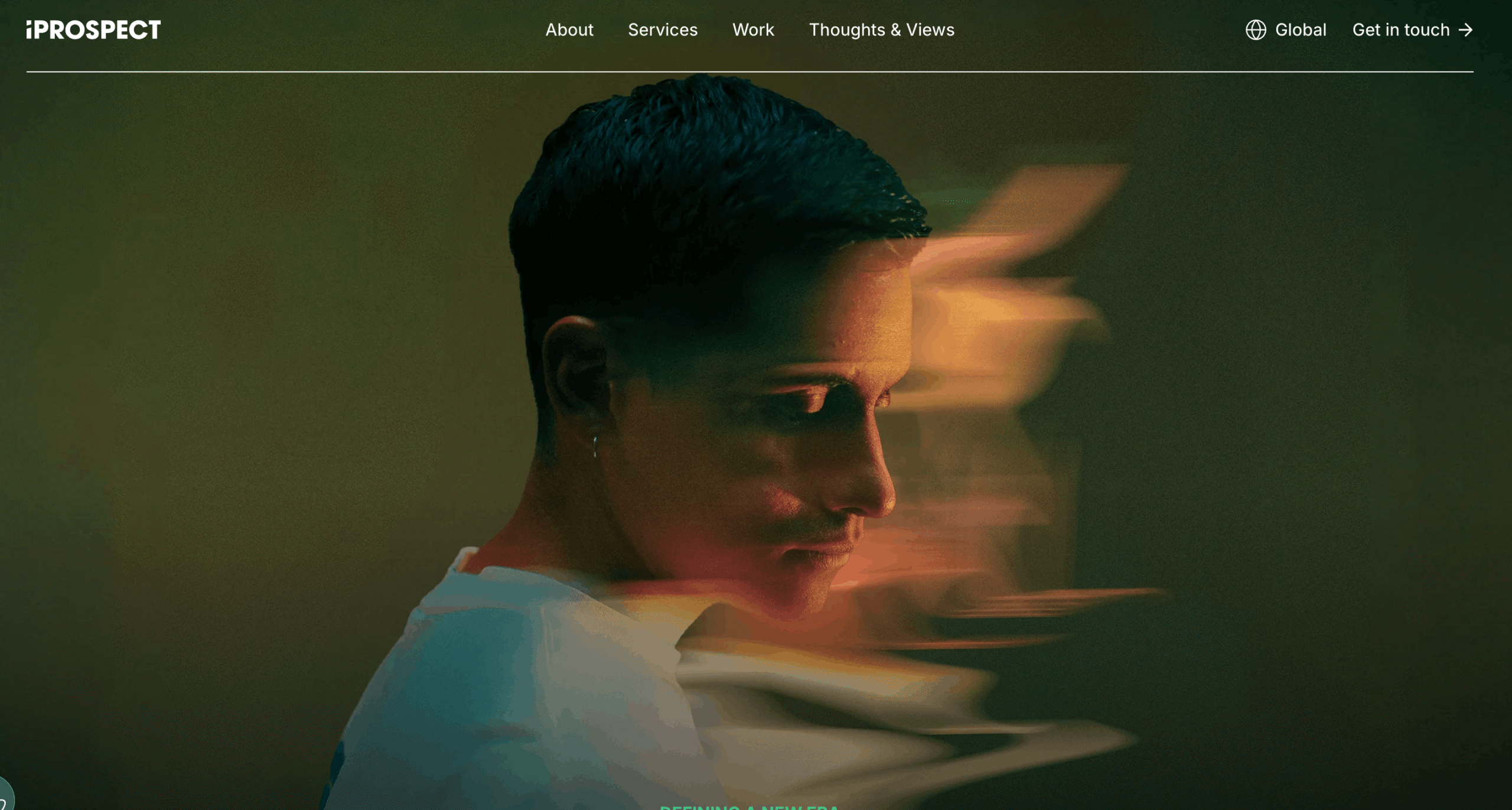 iProspect Taiwan (Dentsu)