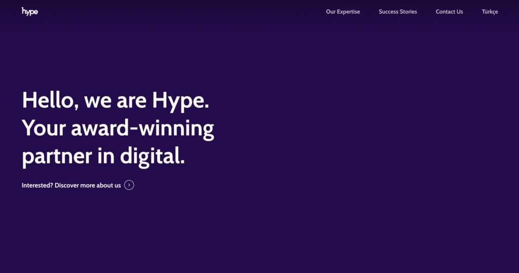 Hype Digital