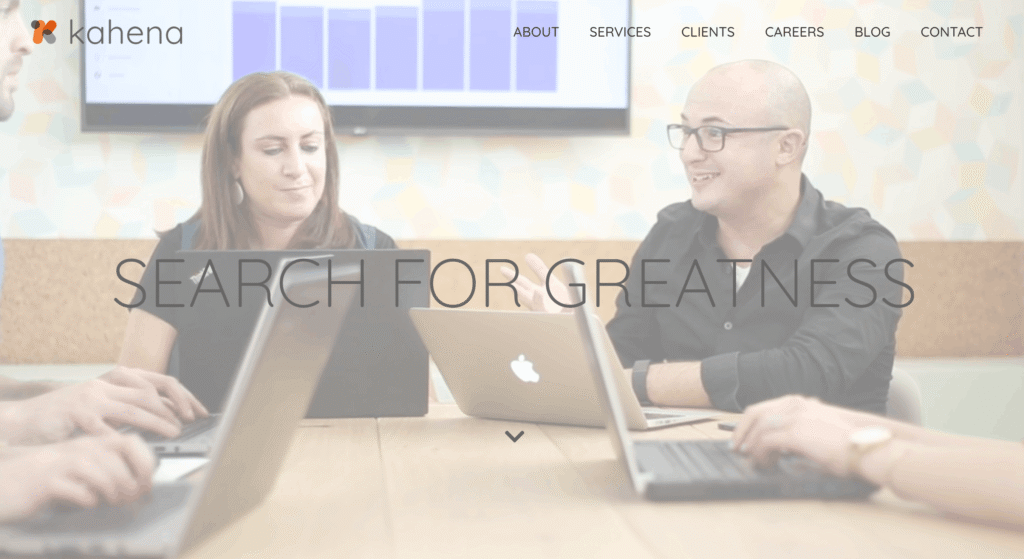 Kahena Digital Marketing