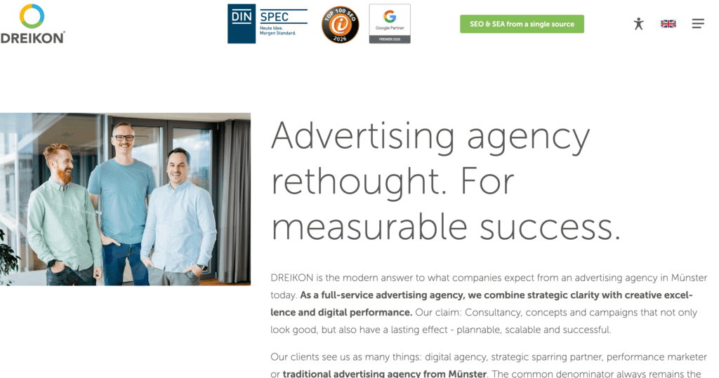 DREIKON GmbH & Co. KG