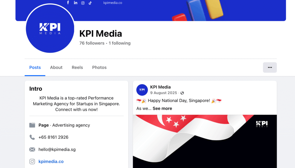 KPI Media