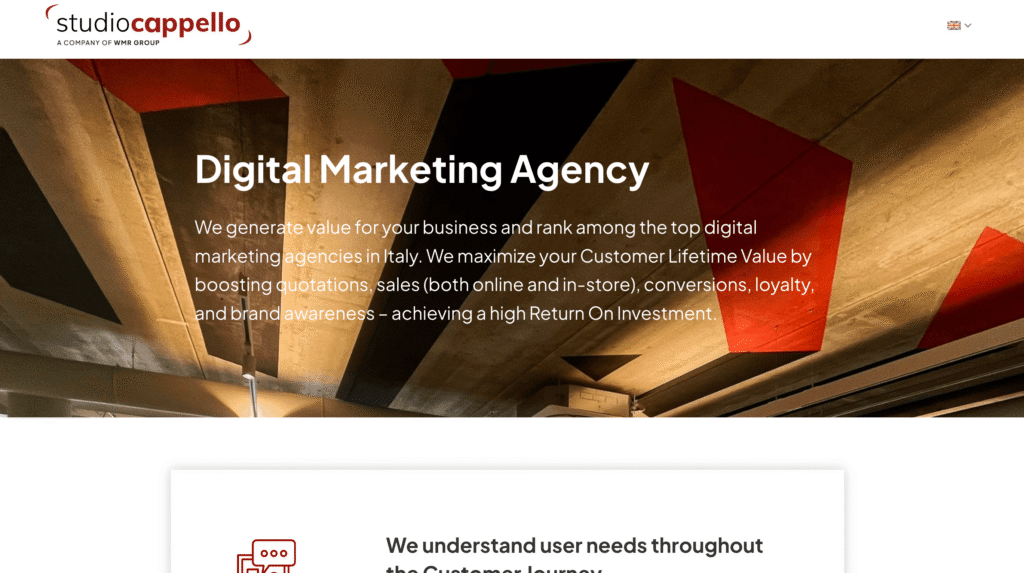 Studio Cappello (WMR Group)