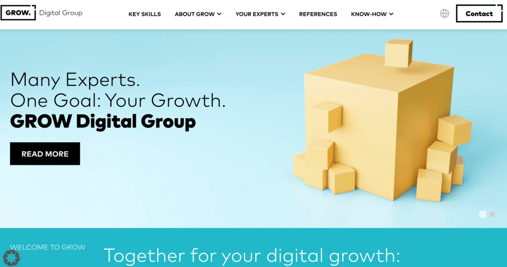 Grow Digital Group