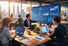 Top 10 Best GEO Agencies in Malaysia in 2026 Top 10 Best GEO Agencies in Malaysia in 2026