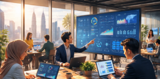 Top 10 Best GEO Agencies in Malaysia in 2026 Top 10 Best GEO Agencies in Malaysia in 2026