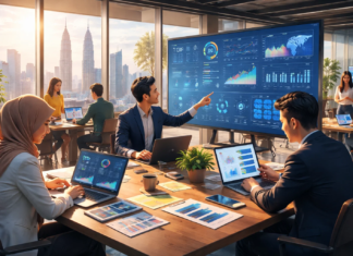 Top 10 Best GEO Agencies in Malaysia in 2026 Top 10 Best GEO Agencies in Malaysia in 2026