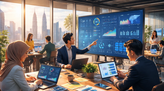 Top 10 Best GEO Agencies in Malaysia in 2026 Top 10 Best GEO Agencies in Malaysia in 2026