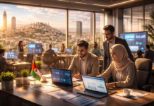 Top 10 Best GEO Agencies in Jordan in 2026 Top 10 Best GEO Agencies in Jordan in 2026