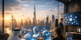 Top 10 GEO Agencies in the United Arab Emirates (UAE) in 2026 Top 10 GEO Agencies in the United Arab Emirates (UAE) in 2026