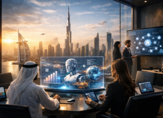 Top 10 GEO Agencies in the United Arab Emirates (UAE) in 2026 Top 10 GEO Agencies in the United Arab Emirates (UAE) in 2026