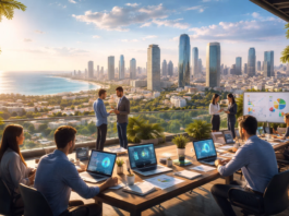 Top 10 Best GEO Agencies in Israel in 2026