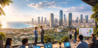 Top 10 Best GEO Agencies in Israel in 2026 Top 10 Best GEO Agencies in Israel in 2026