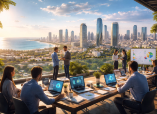 Top 10 Best GEO Agencies in Israel in 2026 Top 10 Best GEO Agencies in Israel in 2026