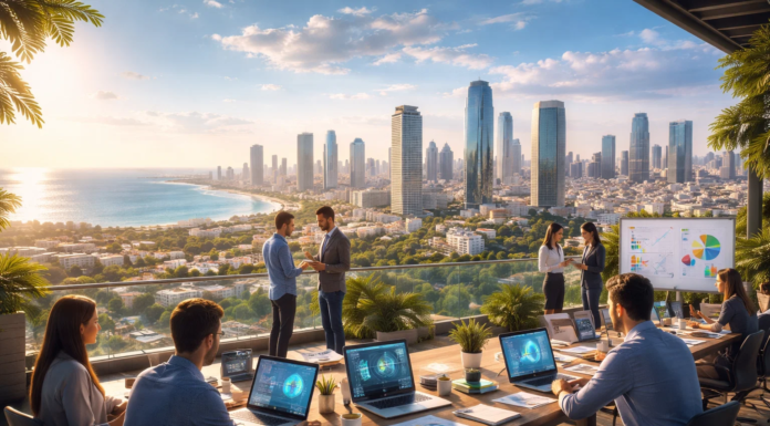 Top 10 Best GEO Agencies in Israel in 2026 Top 10 Best GEO Agencies in Israel in 2026