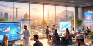 Top 10 Best GEO Agencies in Oman in 2026 Top 10 Best GEO Agencies in Oman in 2026