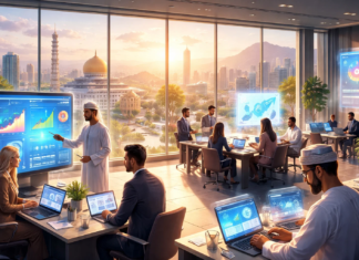 Top 10 Best GEO Agencies in Oman in 2026 Top 10 Best GEO Agencies in Oman in 2026