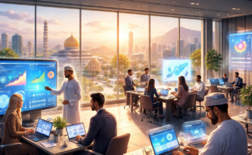 Top 10 Best GEO Agencies in Oman in 2026 Top 10 Best GEO Agencies in Oman in 2026