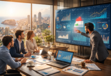 Top 10 Best GEO Agencies in Lebanon in 2026 Top 10 Best GEO Agencies in Lebanon in 2026