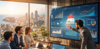 Top 10 Best GEO Agencies in Lebanon in 2026 Top 10 Best GEO Agencies in Lebanon in 2026