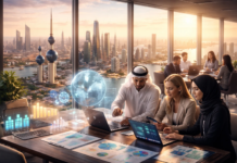 Top 10 Best GEO Agencies in Kuwait in 2026 Top 10 Best GEO Agencies in Kuwait in 2026