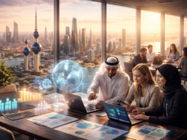 Top 10 Best GEO Agencies in Kuwait in 2026