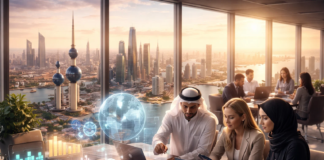 Top 10 Best GEO Agencies in Kuwait in 2026 Top 10 Best GEO Agencies in Kuwait in 2026