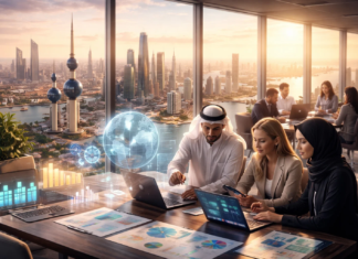 Top 10 Best GEO Agencies in Kuwait in 2026 Top 10 Best GEO Agencies in Kuwait in 2026