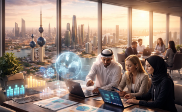 Top 10 Best GEO Agencies in Kuwait in 2026 Top 10 Best GEO Agencies in Kuwait in 2026