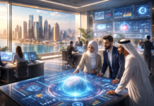 Top 10 Best GEO Agencies in Qatar in 2026 Top 10 Best GEO Agencies in Qatar in 2026