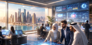 Top 10 Best GEO Agencies in Qatar in 2026 Top 10 Best GEO Agencies in Qatar in 2026