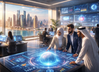 Top 10 Best GEO Agencies in Qatar in 2026 Top 10 Best GEO Agencies in Qatar in 2026