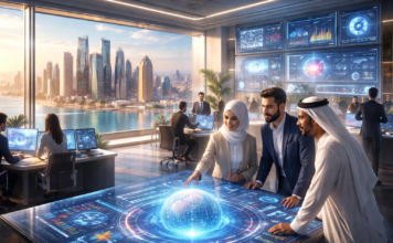 Top 10 Best GEO Agencies in Qatar in 2026 Top 10 Best GEO Agencies in Qatar in 2026