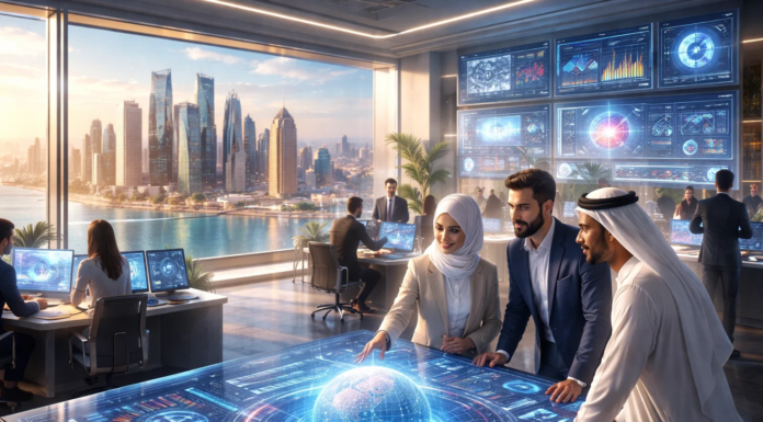 Top 10 Best GEO Agencies in Qatar in 2026 Top 10 Best GEO Agencies in Qatar in 2026