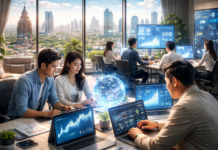 Top 10 Best GEO Agencies in Cambodia in 2026 Top 10 Best GEO Agencies in Cambodia in 2026